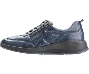 Waldläufer Damenschuhe Schnürschuhe NOTTE SOHLE:DUNKEL - Gr. - 5.5 UK