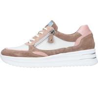 Waldläufer Damenschuhe Schnürschuhe nougat candy weiß skin nougat candy weiß skin - Gr. - 7.5 UK