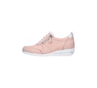 Waldläufer Damenschuhe Schnürschuhe nude weiß nude weiß - Gr. - 6.5 UK