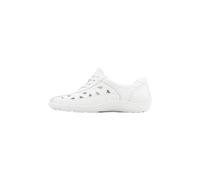 Waldläufer Schnürschuh Henni Offwhite 496003 172 148 Größe 6½