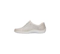 Waldläufer Damenschuhe Schnürschuhe perl silber perl silber - Gr. - 5 UK