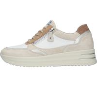 Waldläufer Damenschuhe Schnürschuhe PERL STEIN TOFFEE PERL STEIN TOFFEE - Gr. - 5.5 UK