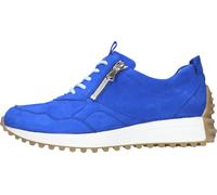 Waldläufer Damenschuhe Schnürschuhe royal - Gr. - 5 UK