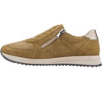 Waldläufer Damenschuhe Schnürschuhe WALNUSS BRONCE WALNUSS BRONCE - Gr. - 6 UK