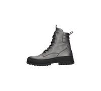 Waldläufer Damenschuhe Schnürstiefel ASPHALT ASPHALT - Gr. - 39 EU | 5.5 UK