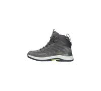 Waldläufer Damenschuhe Schnürstiefel carbon - Gr. - 4 UK
