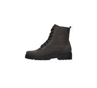 Waldläufer Damenschuhe Schnürstiefel CARBON - Gr. - 6 UK