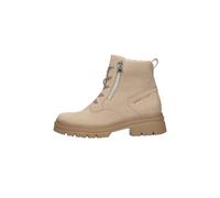Waldläufer Damenschuhe Schnürstiefel MANDEL MANDEL - Gr. - 5.5 UK