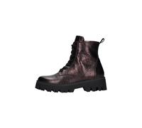 Waldläufer Damenschuhe Schnürstiefel MERLOT MERLOT - Gr. - 6 UK