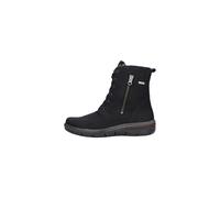 Waldläufer Damenschuhe Schnürstiefel notte - Gr. - 8 UK
