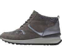 Waldläufer Damenschuhe Schnürstiefeletten CARBON ANTHRAZIT CARBON ANTHRAZIT - Gr. - 39 EU | 5.5 UK