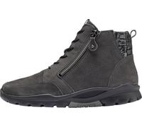 Waldläufer Damenschuhe Schnürstiefeletten CARBON SCHWARZ CARBON SCHWARZ - Gr. - 4.5 UK