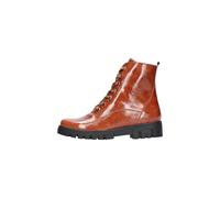 Waldläufer Damenschuhe Schnürstiefeletten COGNAC COGNAC - Gr. - 41 EU | 7 UK