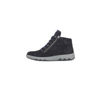 Waldläufer Damenschuhe Schnürstiefeletten deepblue deepblue - Gr. - 7.5 UK