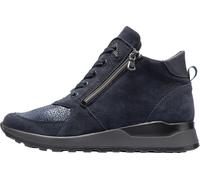 Waldläufer Damenschuhe Schnürstiefeletten deepblue notte notte deepblue notte notte - Gr. - 40 EU | 6.5 UK