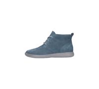 Waldläufer H 947701 195 263 hell-blau - bequeme Stiefelette für Damen - Größe 37.5