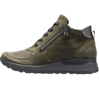 Waldläufer Damenschuhe Schnürstiefeletten FICHTE FICHTE SCHIEF FICHTE FICHTE SCHIEF - Gr. - 6 UK
