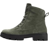 Waldläufer Damenschuhe Schnürstiefeletten khaki khaki - Gr. - 38 EU | 5 UK