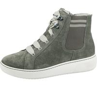 Waldläufer Damenschuhe Schnürstiefeletten KHAKI KHAKI - Gr. - 39 EU | 5.5 UK