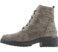 Waldläufer Damenschuhe Schnürstiefeletten KITT - Gr. - 3.5 UK