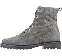 Waldläufer Damenschuhe Schnürstiefeletten kitt - Gr. - 5 UK