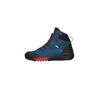 Waldläufer Damenschuhe Schnürstiefeletten lago lila purple lago lila purple - Gr. - 5.5 UK