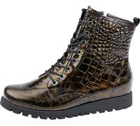 Waldläufer Damenschuhe Schnürstiefeletten MORO MORO - Gr. - 42.5 EU | 8.5 UK