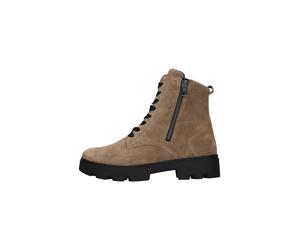 Waldläufer Damenschuhe Schnürstiefeletten motta - Gr. - 37.5 EU | 4.5 UK
