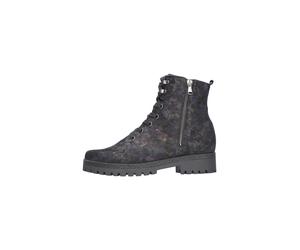 Waldläufer Damenschuhe Schnürstiefeletten MULTI MULTI - Gr. - 40 EU | 6.5 UK