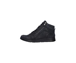 Waldläufer Damenschuhe Schnürstiefeletten NOTTE DEEPBLUE NOTTE DEEPBLUE - Gr. - 7.5 UK