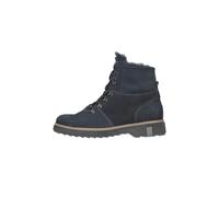 Waldläufer Damenschuhe Schnürstiefeletten notte - Gr. - 42.5 EU | 8.5 UK