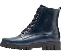 Waldläufer Damenschuhe Schnürstiefeletten NOTTE - Gr. - 7.5 UK