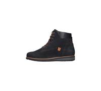 WALDLÄUFER Damen Schnürschuh dunkelgrün, Größe 42, 5058215 DunkelgrüN 42