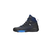 Waldläufer Damenschuhe Schnürstiefeletten notte mare - Gr. - 5.5 UK