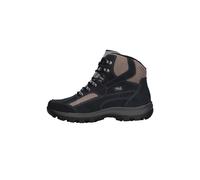 Waldläufer Damenschuhe Schnürstiefeletten notte pietra silber notte pietra silber - Gr. - 37.5 EU | 4.5 UK