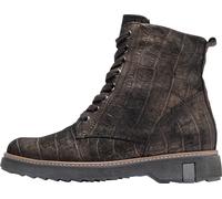 Waldläufer Damenschuhe Schnürstiefeletten nuba - Gr. - 5 UK