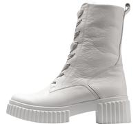 Waldläufer Damenschuhe Schnürstiefeletten PERL OFFWHITE PERL OFFWHITE - Gr. - 5 UK