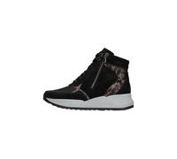 ORDER TWO-STR.CANAPA GEPO SCHWARZ BRONCE - Gr. - 37 EU | 4 UK