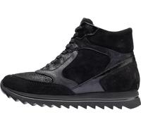 Waldläufer Haiba für Damen, schwarz, Gr. 40 EU / 6,5 UK