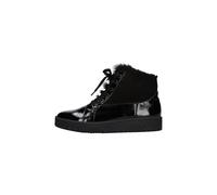 Waldläufer Damen-Stiefel H-Yuna 754801-200-001 Schwarz Größe 39