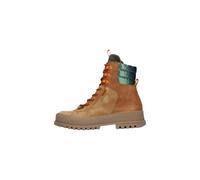 Waldläufer Damenschuhe Schnürstiefeletten walsnuss camel fichte walsnuss camel fichte - Gr. - 5 UK
