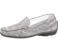 Waldläufer Damenschuhe Slipper / Trotteur BEIGE BEIGE - Gr. - 5.5 UK