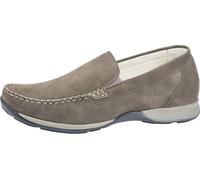 Waldläufer Damenschuhe Slipper / Trotteur biber - Gr. - 10 UK