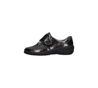 Waldläufer Slipper Kya Waldläufer Orthotritt Grau carbon 607K31 311 052 Größe 6