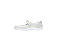 Waldläufer Damenschuhe Slipper / Trotteur cement argento cement argento - Gr. - 6 UK
