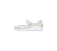 Waldläufer Damenschuhe Slipper / Trotteur cement cement - Gr. - 5 UK