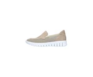 Waldläufer Damenschuhe Slipper / Trotteur CORDA CORDA - Gr. - 4 UK