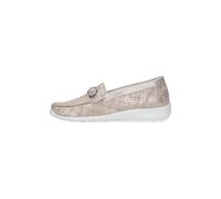 Waldläufer Damenschuhe Slipper / Trotteur corda stein corda stein - Gr. - 5 UK