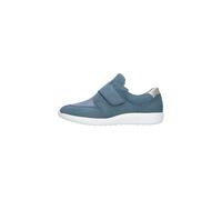 Waldläufer Damenschuhe Slipper / Trotteur denim taupe denim taupe - Gr. - 4.5 UK