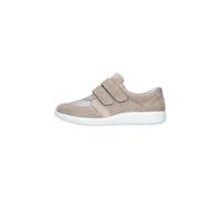 Waldläufer Damenschuhe Slipper / Trotteur grey stein grey stein - Gr. - 4 UK